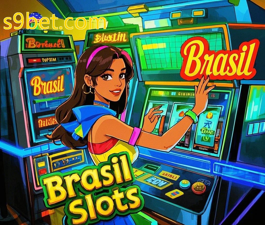 s9bet.com: Jogos de Cassino Online e Slots Exclusivos!