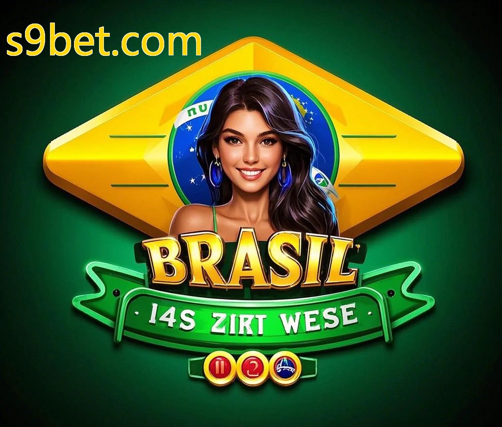 s9bet: Jogue com Segurança na Plataforma Oficial!