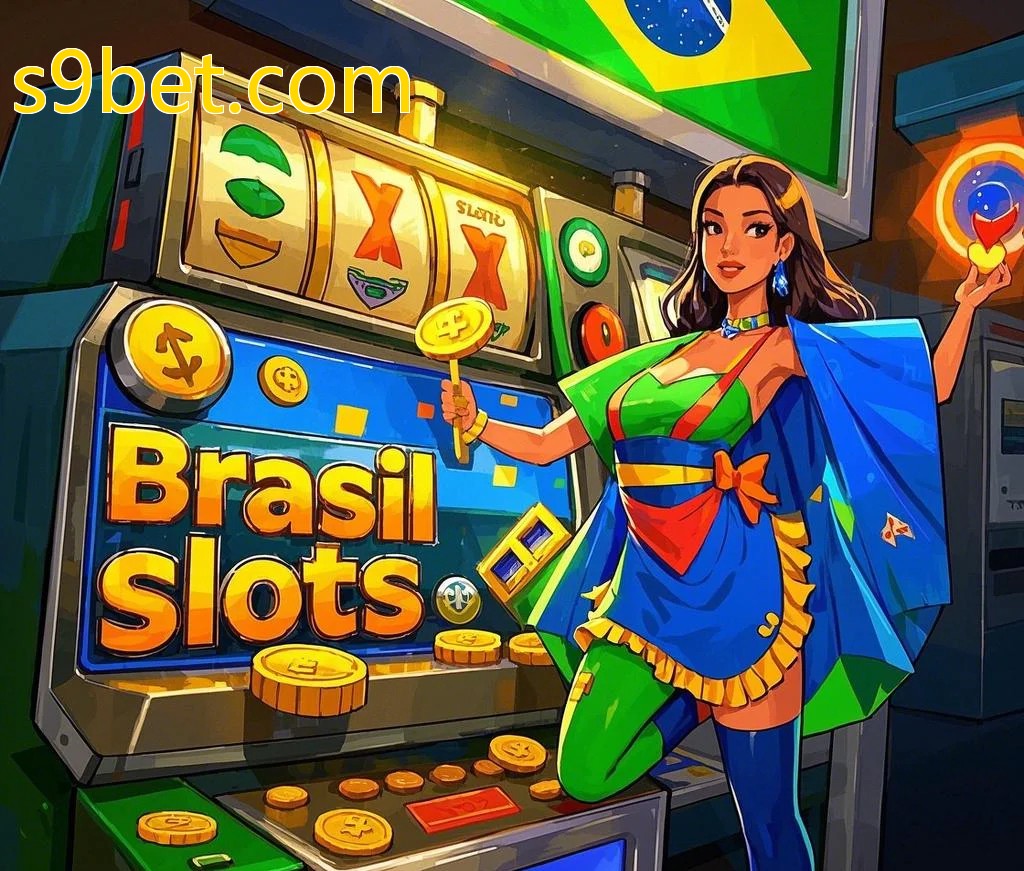 s9bet: Seu Lugar Para Bônus e Promoções Incríveis